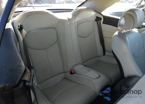 2014 Infiniti Q60 z USA, uszkodzony, nr VIN JN1CV6FE9EM901262